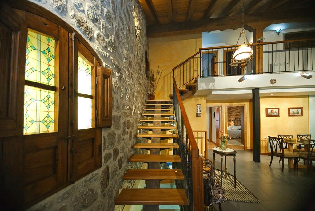 El Rincon Del Tarabilla ξενώνας Fermoselle Εξωτερικό φωτογραφία