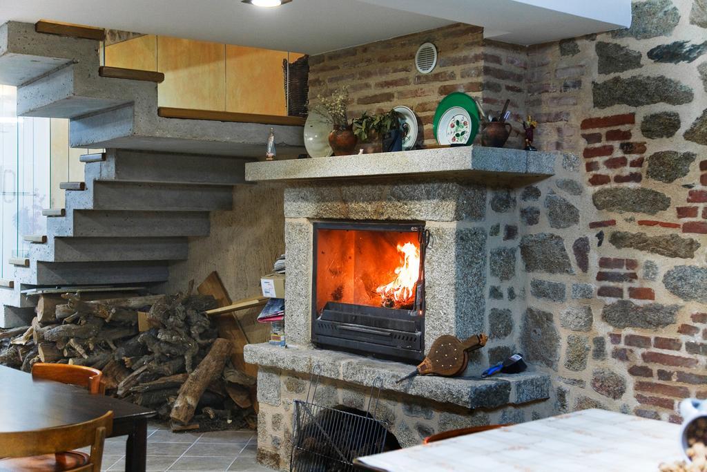 El Rincon Del Tarabilla ξενώνας Fermoselle Εξωτερικό φωτογραφία