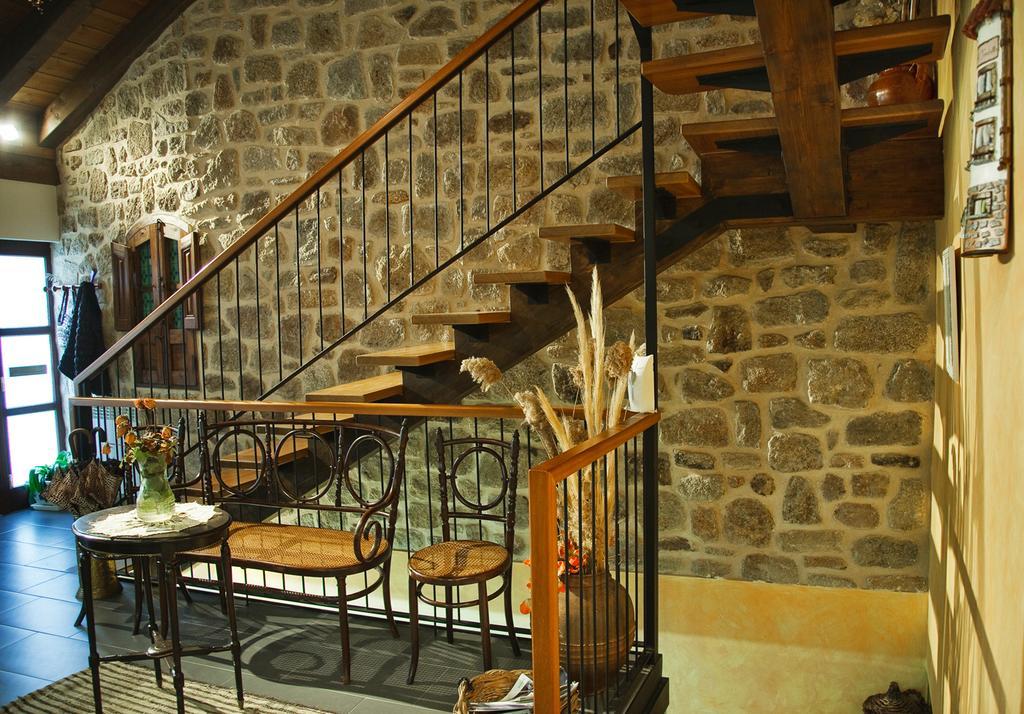 El Rincon Del Tarabilla ξενώνας Fermoselle Εξωτερικό φωτογραφία